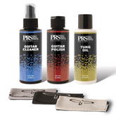 PRS Guitar Care Bundle
